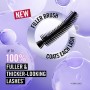 7 - Rimmel Wonder’Bond Lash Filler + Hyaluronic Mascara 001 Black
