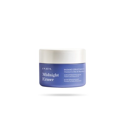 1 - PUPA Milano Midnight Eraser Makeup cleansing balm 100 ml