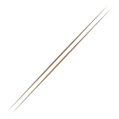 1 - L’Oréal Paris Infallible Faux Brow Marrone