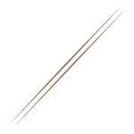 1 - L’Oréal Paris Infallible Faux Brow Marrone