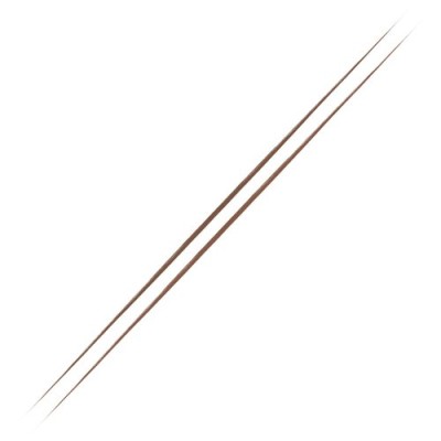 1 - L’Oréal Paris Infallible Faux Brow Marrone