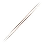 1 - L’Oréal Paris Infallible Faux Brow Marrone