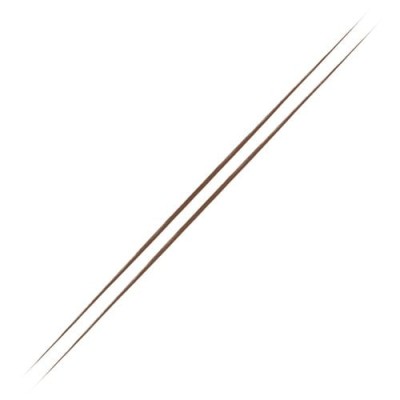 1 - L’Oréal Paris Infallible Faux Brow Marrone