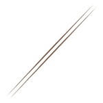 1 - L’Oréal Paris Infallible Faux Brow Brown