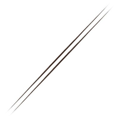 1 - L’Oréal Paris Infallible Faux Brow Brown