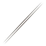 1 - L’Oréal Paris Infallible Faux Brow Marrone