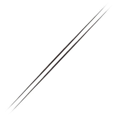 1 - L’Oréal Paris Infallible Faux Brow Marrone