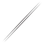 1 - L’Oréal Paris Infallible Faux Brow Marrone