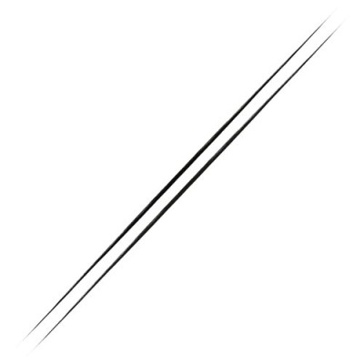 1 - L’Oréal Paris Infallible Faux Brow Marrone