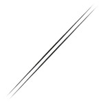 1 - L’Oréal Paris Infallible Faux Brow Marrone