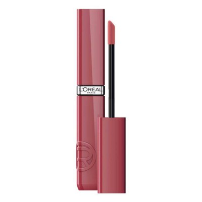 1 - L’Oréal Paris Infaillible Laque 601 lucidalabbra 4,3 ml 220 Paris Sunset