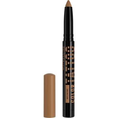 1 - Maybelline Color Tattoo Eye Stix eye shadow 1.4 g I am Cozy Matte