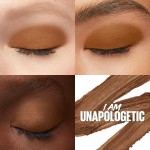 3 - Maybelline Color Tattoo Eye Stix eye shadow 1.4 g I am Unapologetic Matte