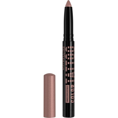 1 - Maybelline Color Tattoo Eye Stix eye shadow 1.4 g I am Cheeky Shimmer