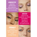 4 - Maybelline Color Tattoo Eye Stix I am Cheeky 1.4 g