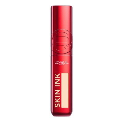 1 - L’Oréal Paris Infaillible Skin Ink, Light Neutral 20