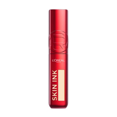 1 - L’Oréal Paris Infaillible Skin Ink, Light Warm 40