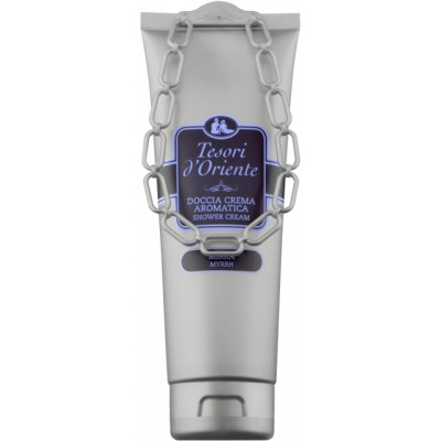 1 - Tesori d’Oriente Myrrh Gel doccia Unisex Corpo 250 ml