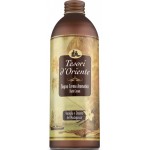 1 - Tesori d’Oriente VANILLA & GINGER Shower cream Unisex Body 500 ml