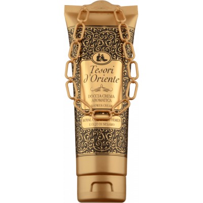 1 - Tesori d’Oriente Royal Oud of Yemen Shower Gels 250 ml