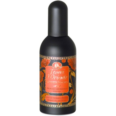 1 - Tesori d’Oriente Japanese Rituals Unisex 100 ml