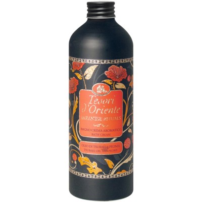 1 - Tesori d’Oriente Japanese Rituals 500 ml Crema da doccia Uomo/Donna Corpo