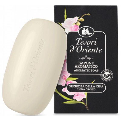 1 - Tesori d’Oriente Chinese Orchid 150 gr