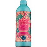 1 - Tesori d’Oriente Ayurveda Bath Cream Crema da doccia Unisex Corpo 500 ml
