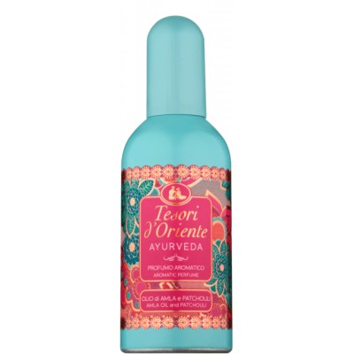 1 - Tesori d’Oriente Ayurveda Profumo Aromatico 100ml