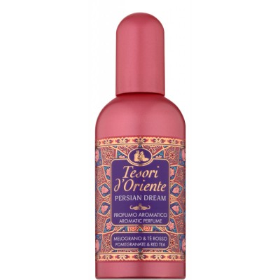 1 - Tesori d’Oriente Persian Dream Eau De Parfum 100 ml