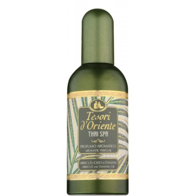 1 - Tesori d’Oriente THAI SPA Unisex 100 ml