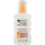 1 - Garnier Ambre Solaire Ideal Bronze Latte Spray Protettivo IP 20, 200 ml
