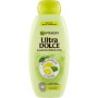 1 - Garnier Ultra Dolce UltraDolce Purificante Argilla Dolce e Cedro 400ml