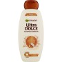 1 - Garnier Ultra Dolce Shampoo Nutriente Latte di Cocco e Macadamia 400ml