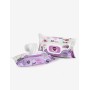 1 - CLENDY 72 pz Salviette Imbevute Soft Clean
