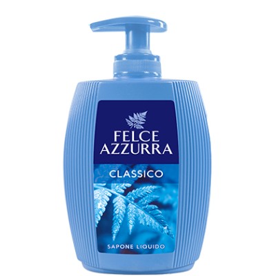 1 - Felce Azzurra Liquid Soap Original Unique scent 300ml