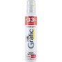 1 - Garnier Grafic Spuma Rigonfiante Mega Volume 200ml