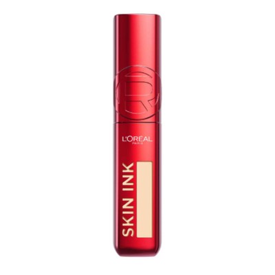 1 - L’Oréal Paris Infaillible Skin Ink, Light Warm 100
