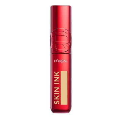 1 - L’Oréal Paris Infallible Skin Ink Pump tube liquid 140 Light Warm