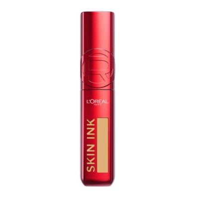 1 - L’Oréal Paris Infaillible Skin Ink, Medium Warm 290