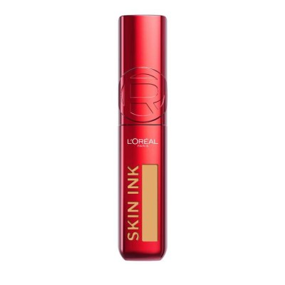 1 - L’Oréal Paris Infallible Skin Ink Pump tube liquid 300 Medium Warm