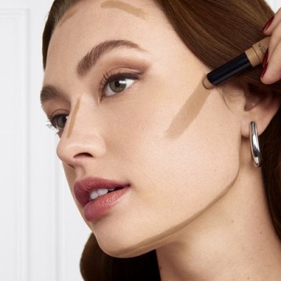 1 - L’Oréal Paris Infaillible 24H Face Sculptor 2 g Fair Lift Contour
