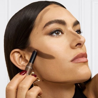 1 - L’Oréal Paris Infaillible 24H Face Sculptor 2 g Light Contour