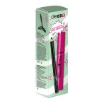 1 - deBBY perfectGIFT COLLECTION – OCCHI DA FATA, VITA SFASATA