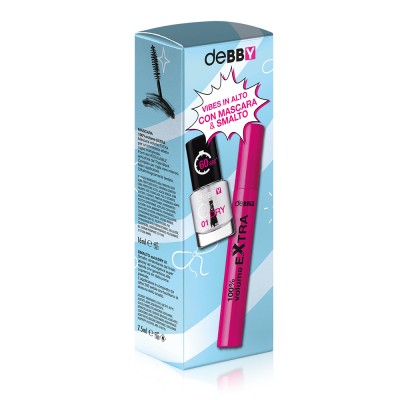 1 - deBBY perfectGIFT COLLECTION
