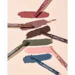 6 - Deborah Milano Ombretto 24ore Color Power 11 Intense Taupe