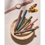 8 - Deborah Milano 24ore Color Power eye shadow 12 Brown Matte