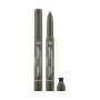 1 - Deborah Milano Ombretto 24ore Color Power 13 Military Green