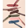 6 - Deborah Milano Ombretto 24ore Color Power 14 Burnt Sienna