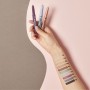 2 - Deborah Milano Ombretto 24ore Color Power 15 Soft Rose
